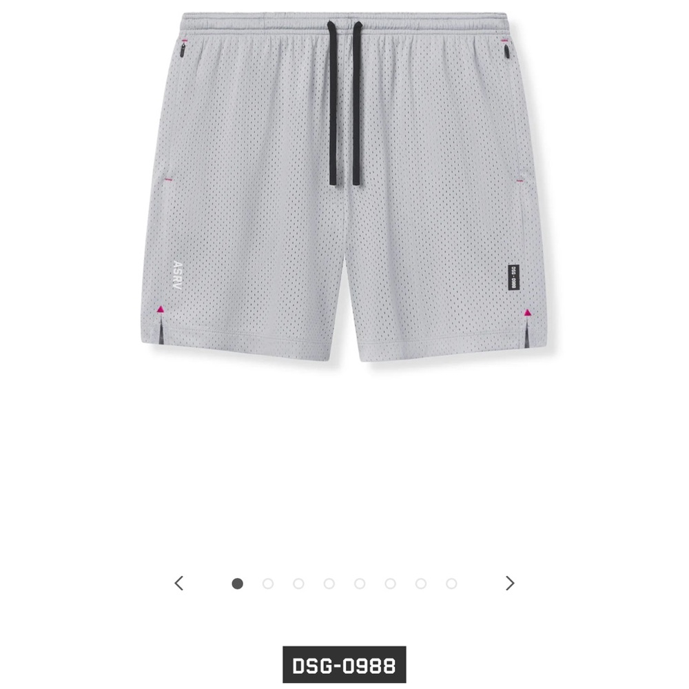 ASRV shorts